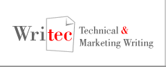 Writec - Technical Writing & Marcom